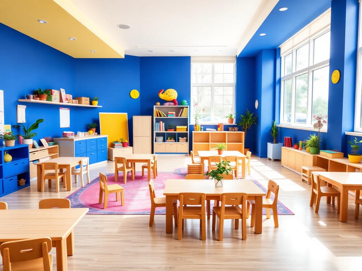 Playground ao ar livre